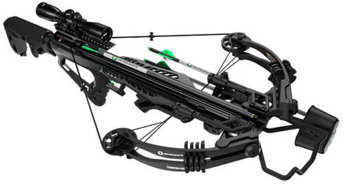 CenterPoint Tradition 405 Crossbow Package   